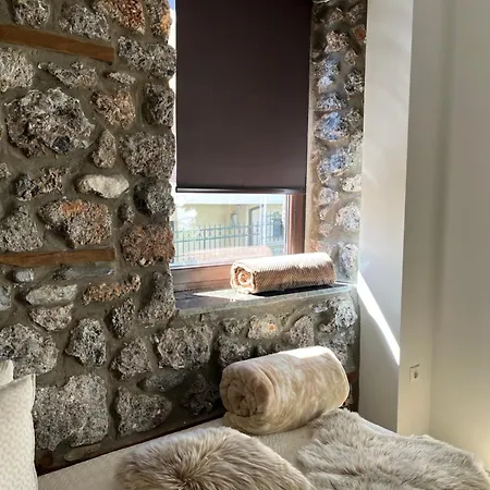 Apartman Olympus Stone