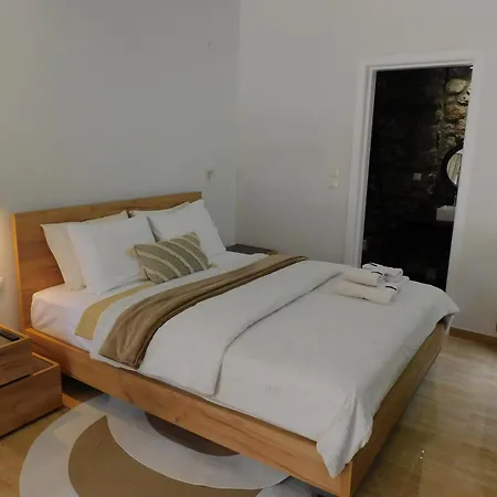 Apartman Olympus Stone