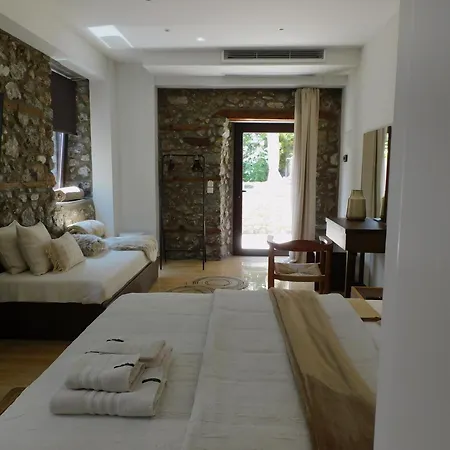 Olympus Stone Litóhoro