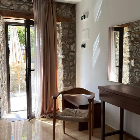 Appartement Olympus Stone