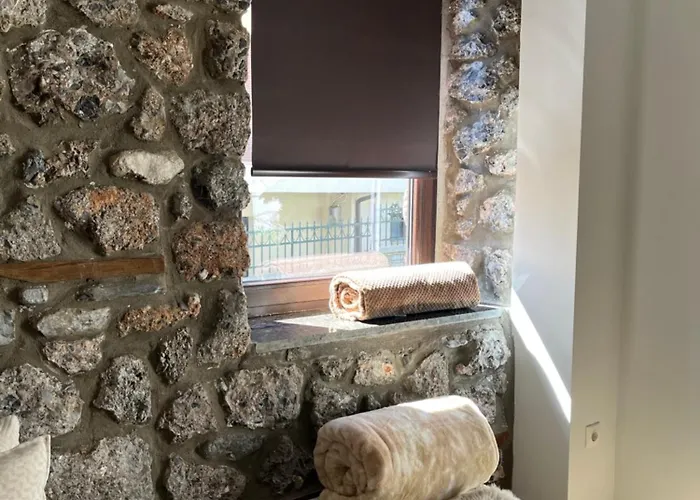 Apartamento Olympus Stone