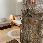 Olympus Stone Appartement *
