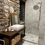 Appartement Olympus Stone Litochoro