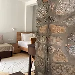 Апартаменты Olympus Stone *