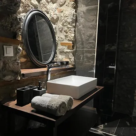 Olympus Stone * Λιτόχωρο