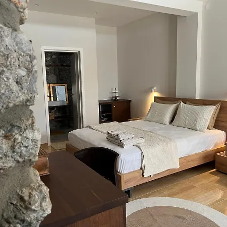 Olympus Stone Λιτόχωρο