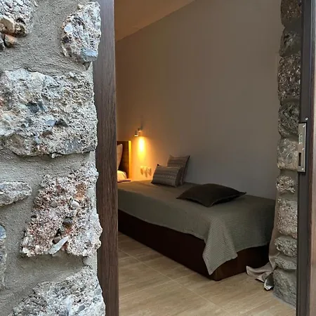 Olympus Stone * Λιτόχωρο