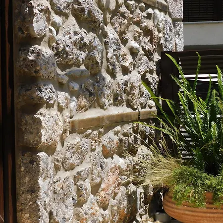 Apartment Olympus Stone *