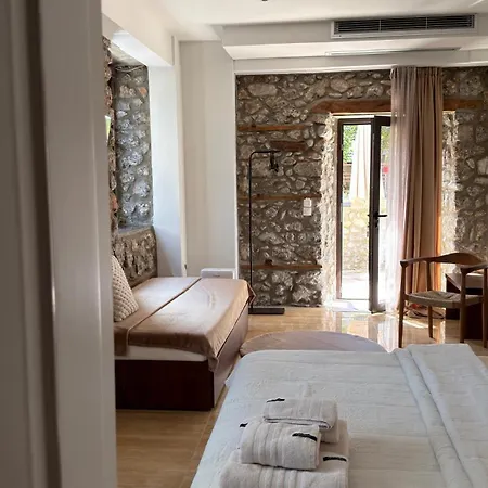Apartament Olympus Stone