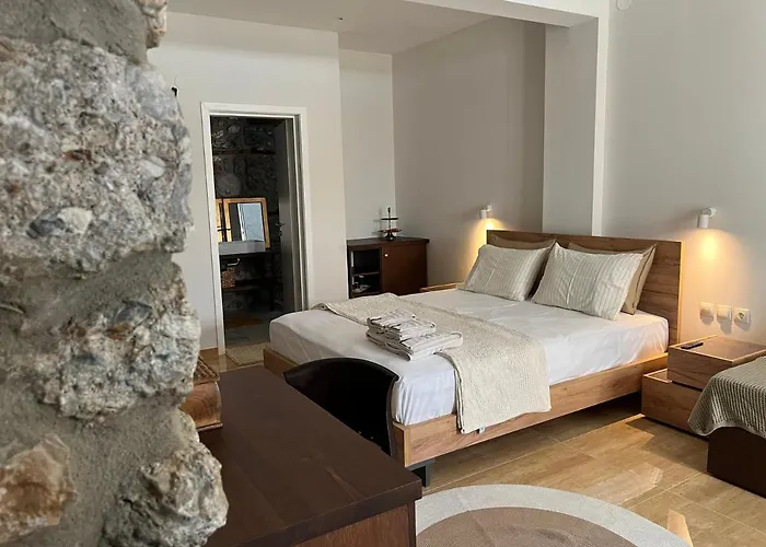 Olympus Stone Litochoro