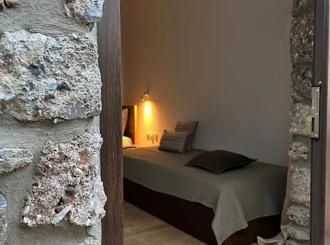 Olympus Stone * Litochoro