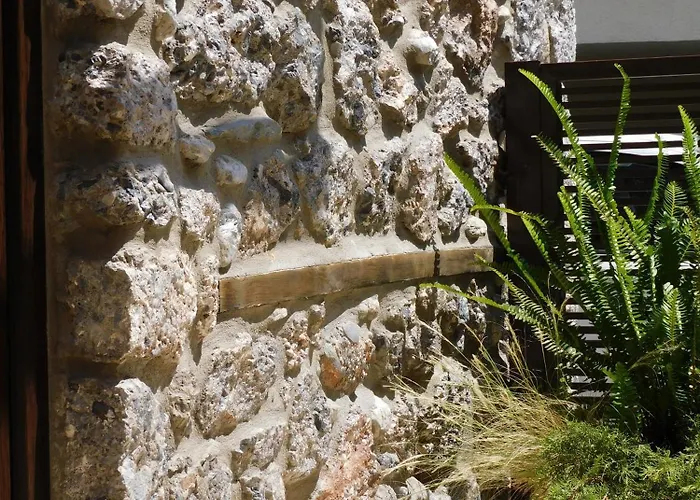 Apartment Olympus Stone *